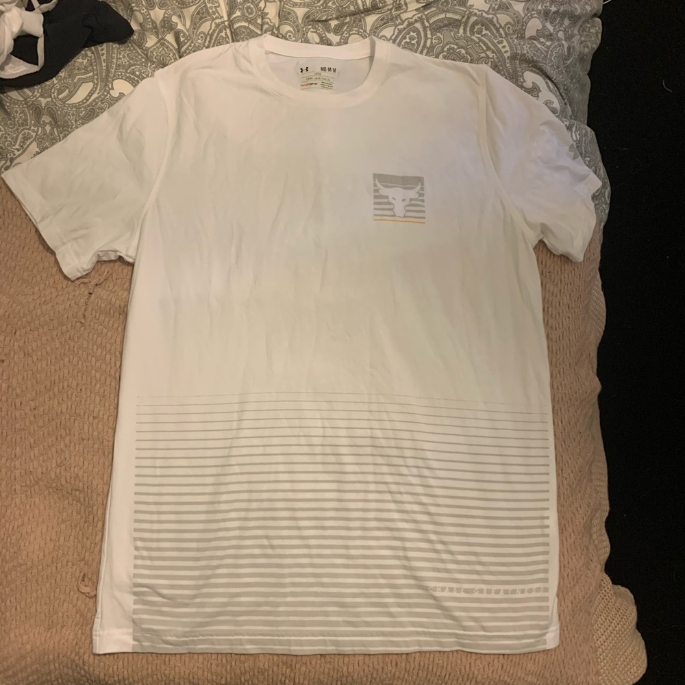 Under Armour Bull Project T-shirt
